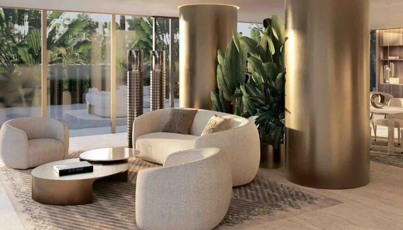 5-Bedroom Duplex Penthouse