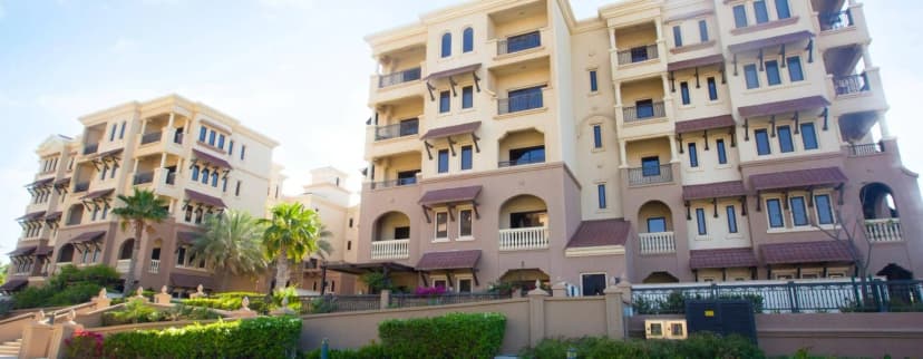 Saadiyat Beach Residences