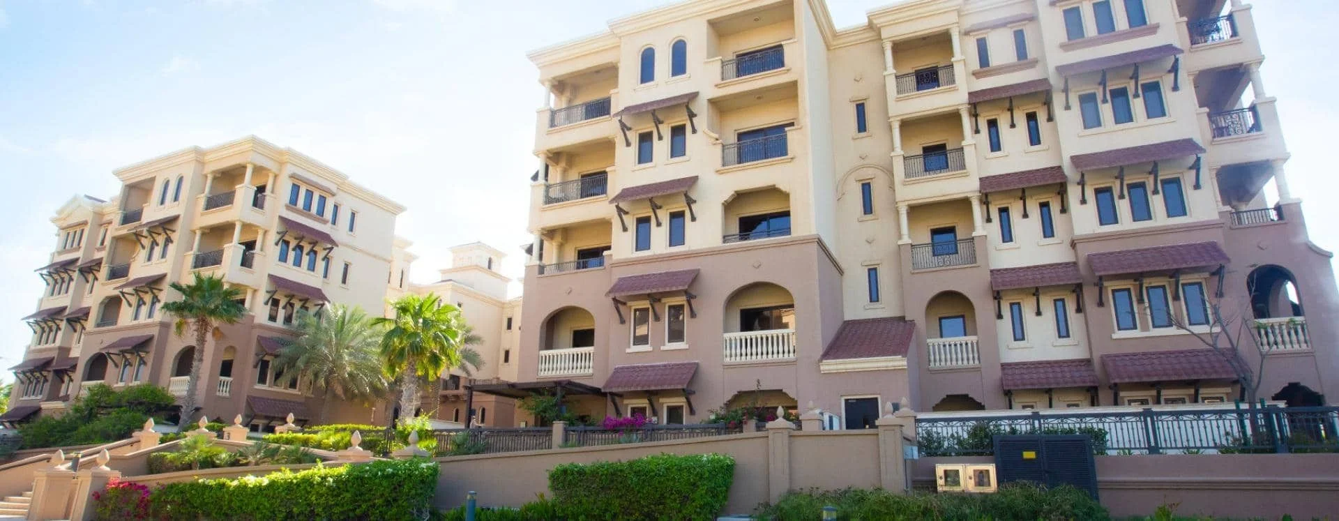 Saadiyat Beach Residences