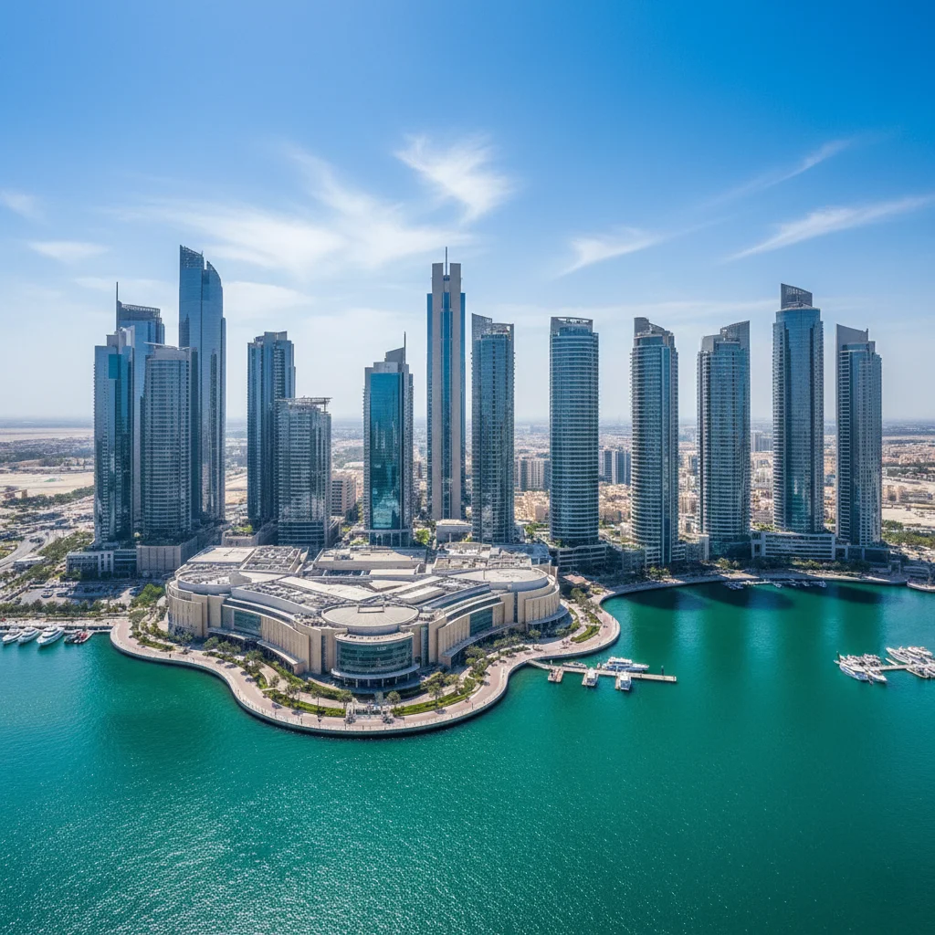 Radiant Garden — Studio