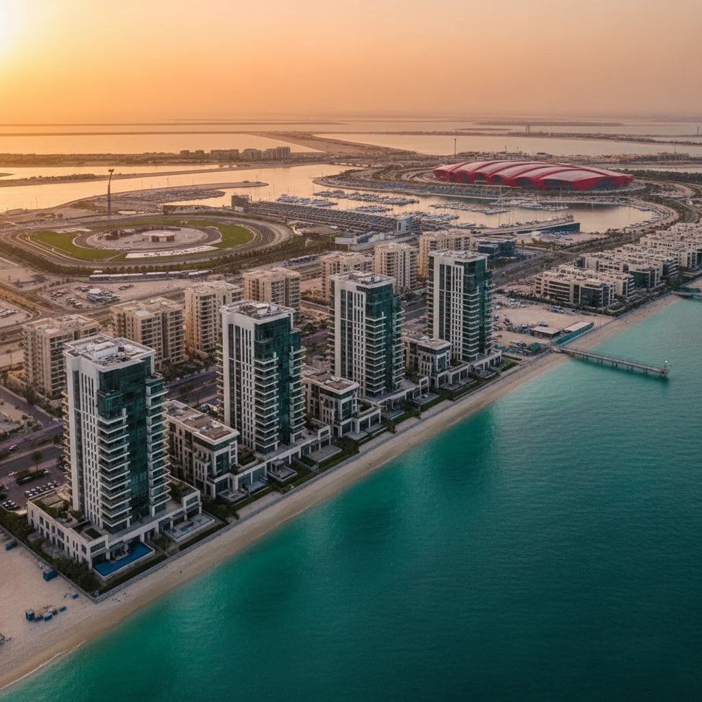 Toledo, Bloom Living — 3 Bedroom Villa