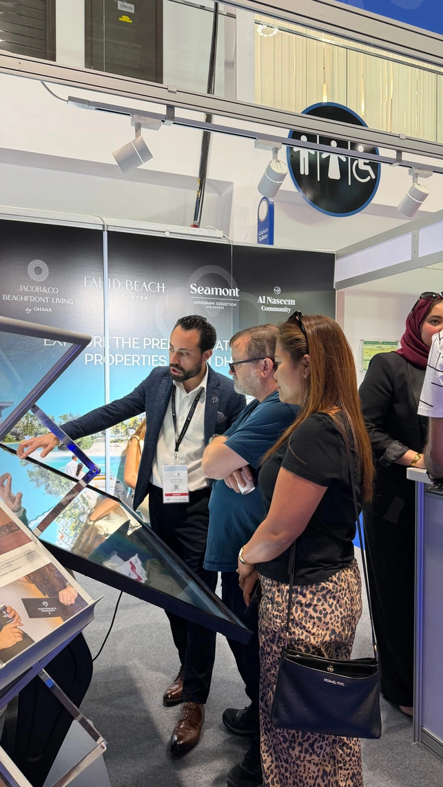 Stand A59