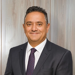 Mr. Tareq Fahd — General Manager, Masterpiece Property