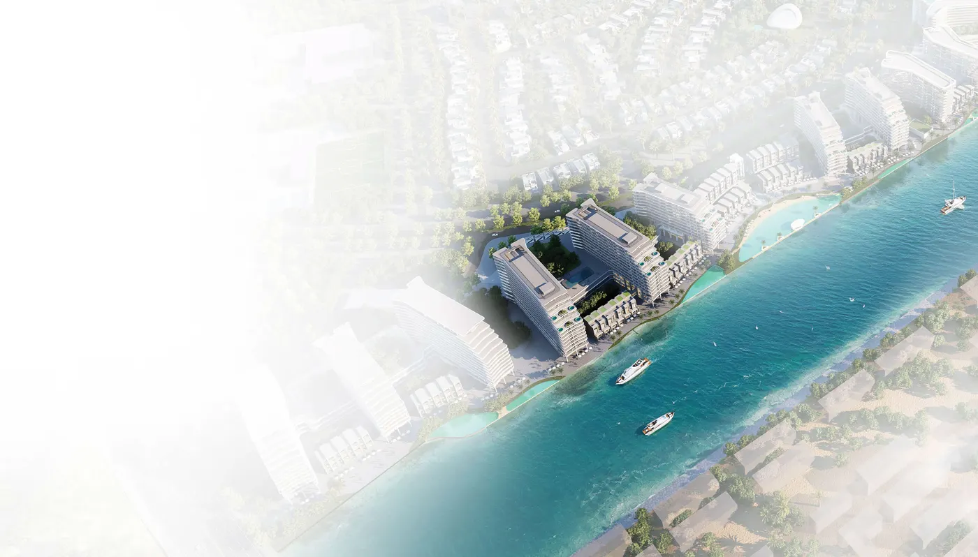 River Cove Residences