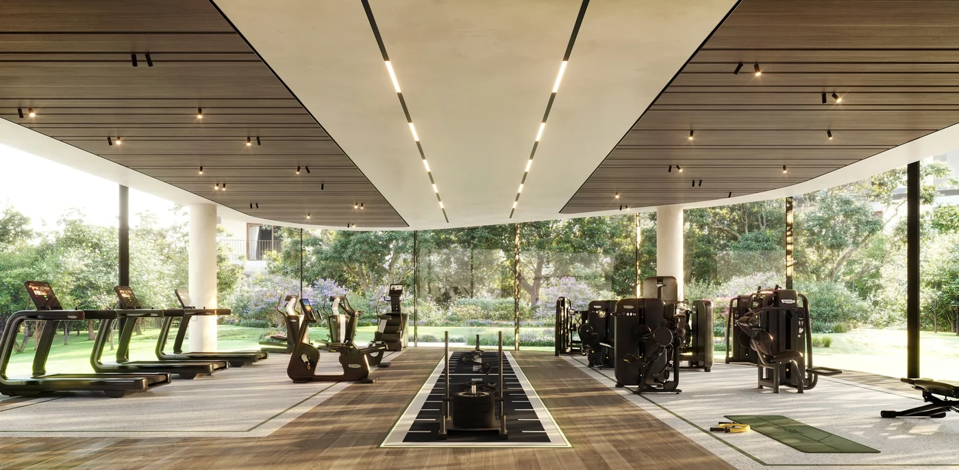 Family Amenity