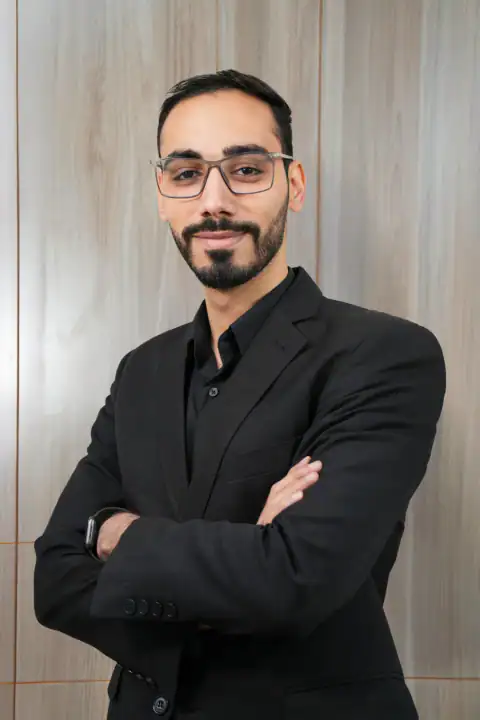 Mohamed Elsebaei