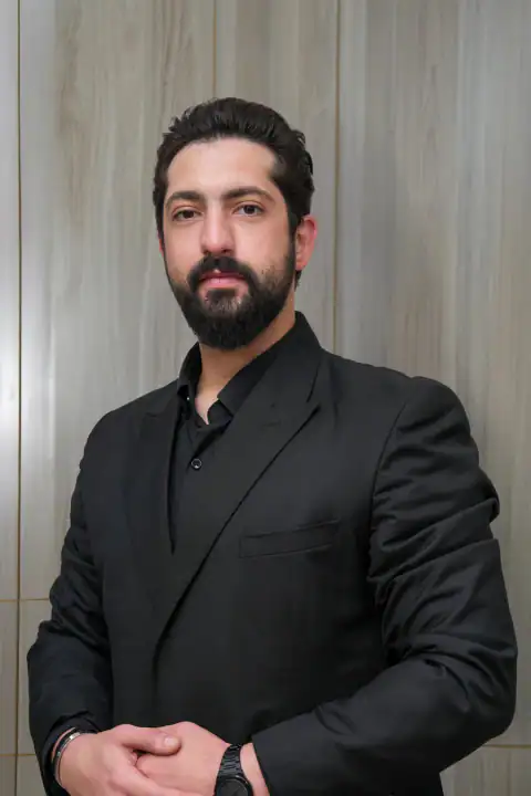 Omar Abou Hamida