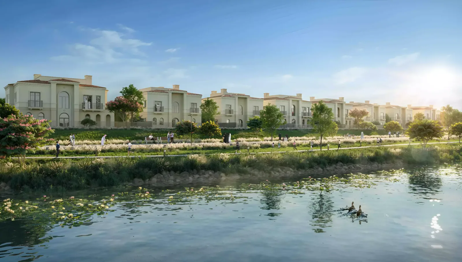 Almeria at Bloom Living