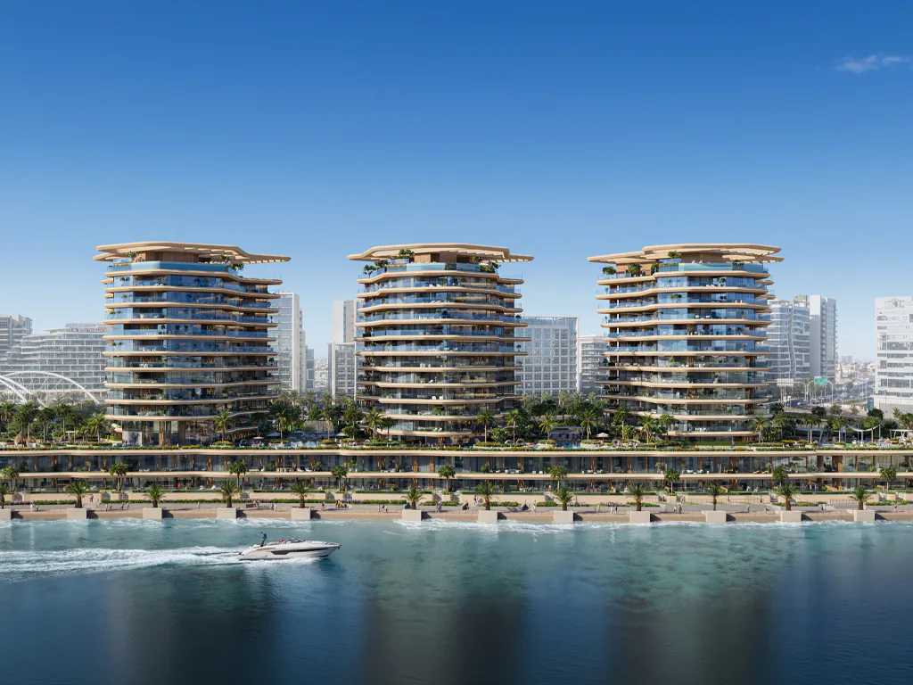 Bab Al Qasr Seaview Residence 51
