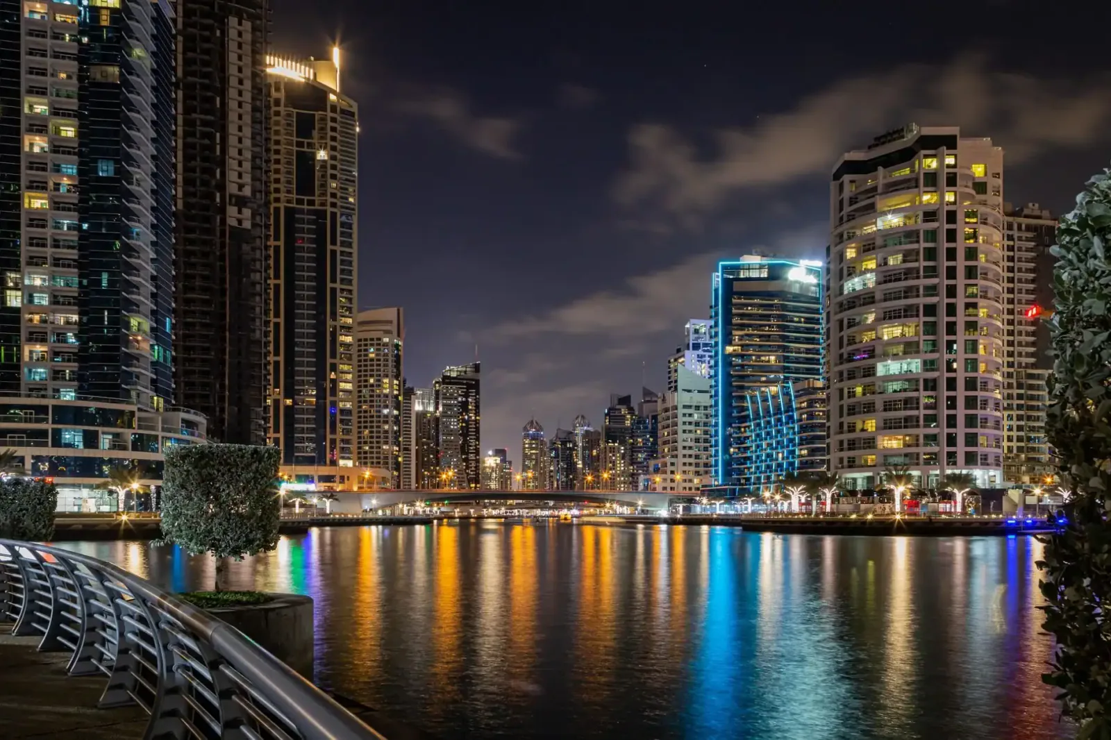 Real Estate Developers