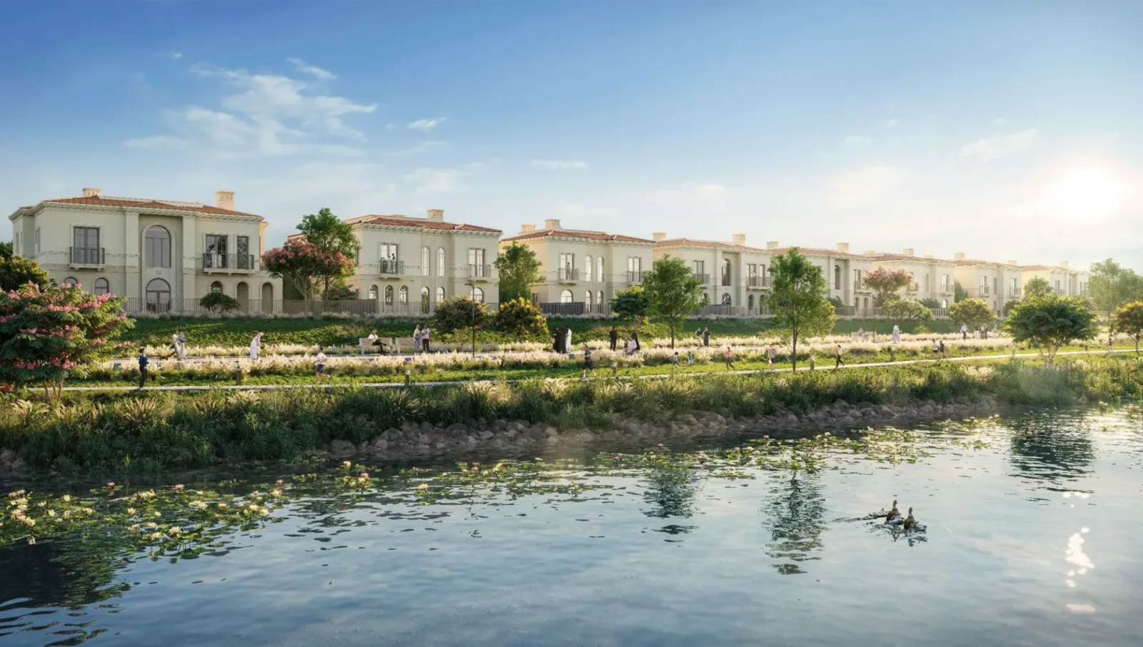 Seville at Bloom Living