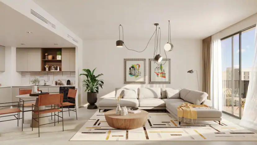 Reeman Living Phase 2
