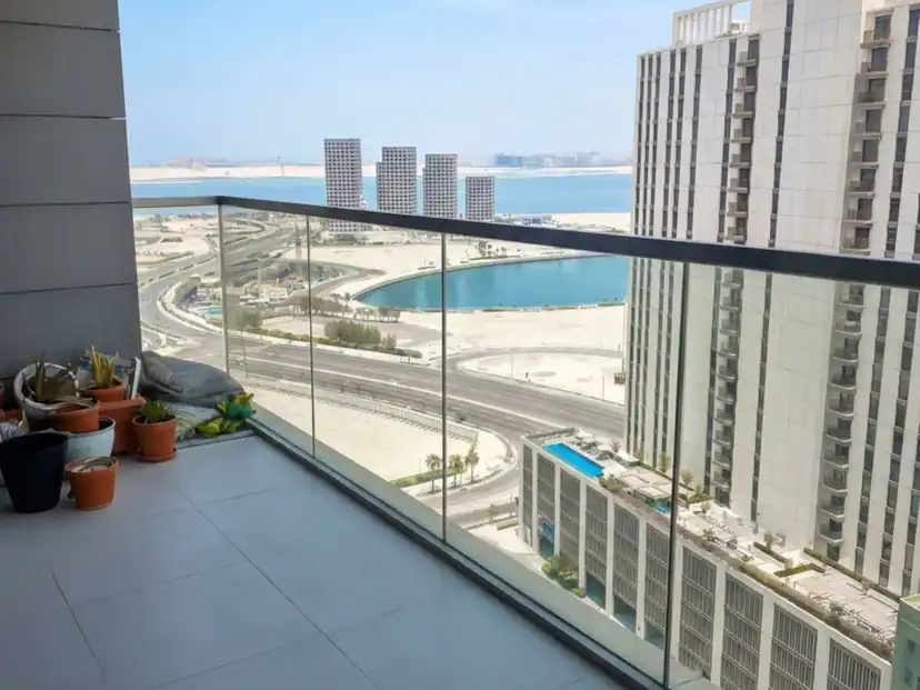 2BR Apartment | Partial Sea View | Al Reem Island