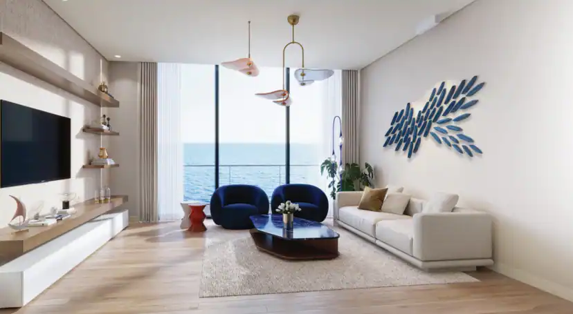 Seamont Autograph Collection Residences photo 5