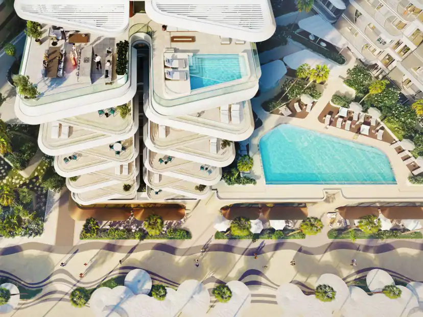 Fahid Beach Residences photo 4