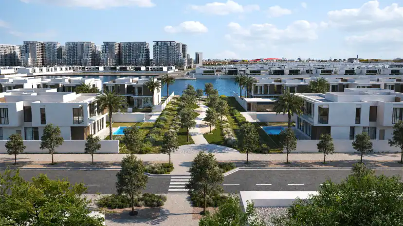 Yas Riva Reserve photo 3