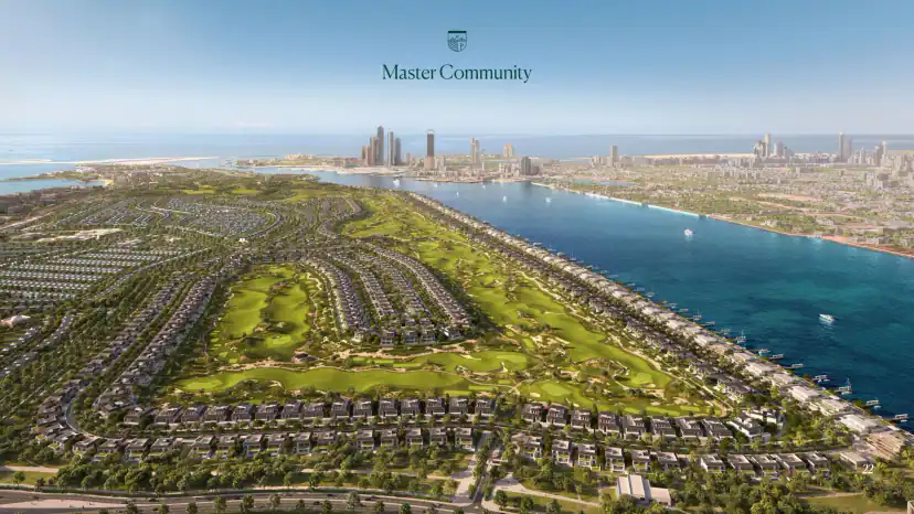 حديريات جولف إستيتس صورة 5
