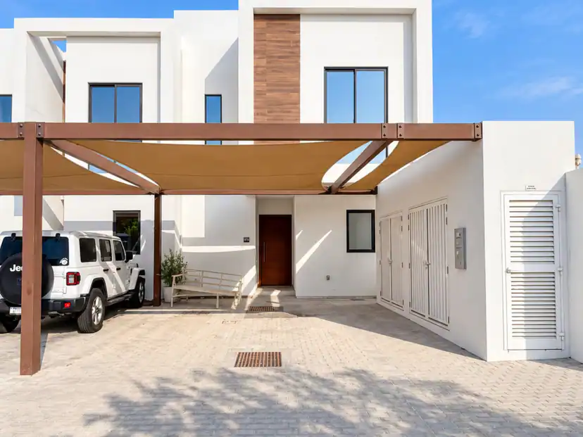3 Bedroom Townhouse in Al Ghadeer Phase2