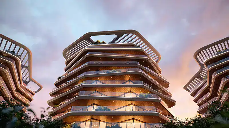 Bab Al Qasr Seaview Residence 51 photo 4