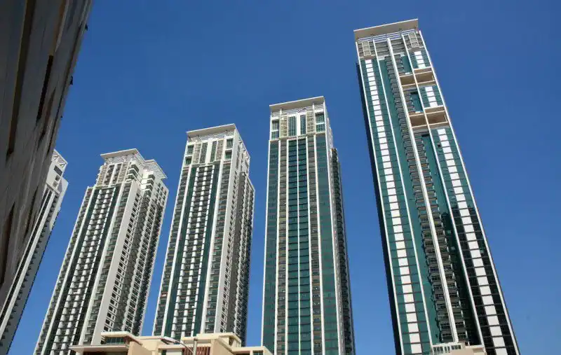 أبراج مارينا هايتس صورة 4