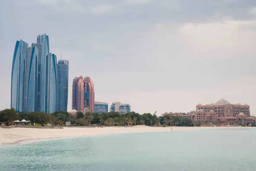 Why To Invest in Abu Dhabi Real Estate?