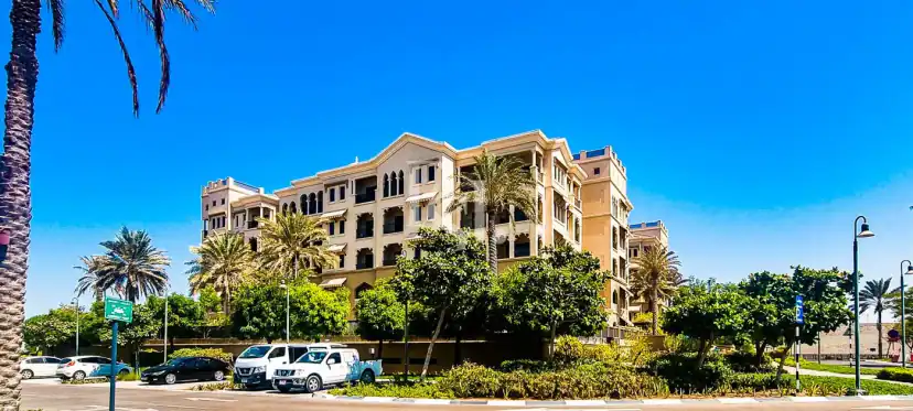 Saadiyat Beach Residences photo 4