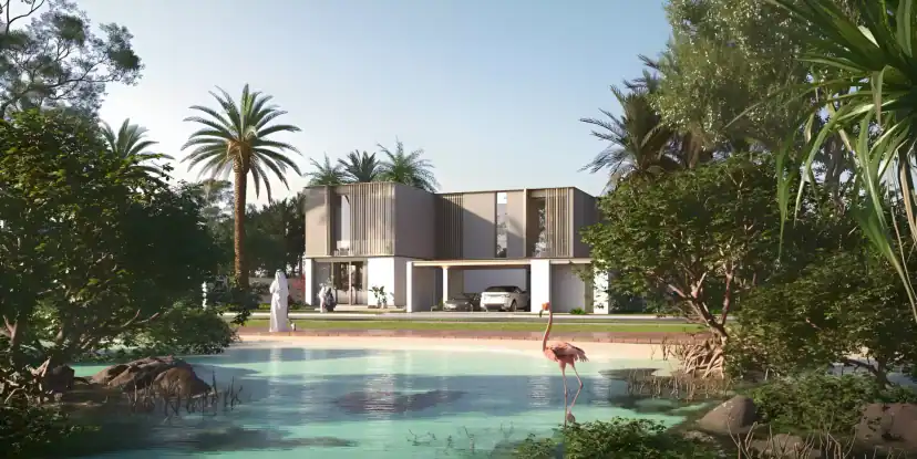 Saadiyat Lagoons Phase 2