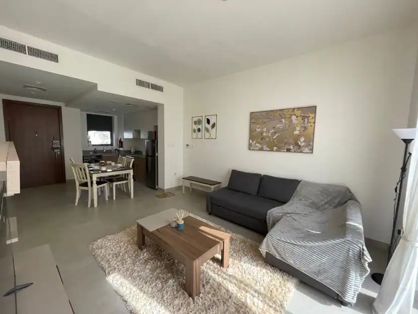 Ground Floor | Fully Furnished | Community View