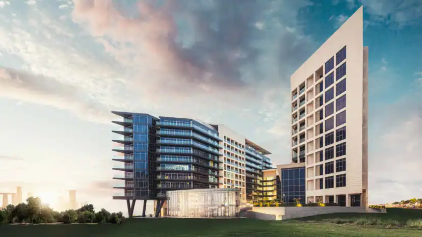Park view by Bloom Properties