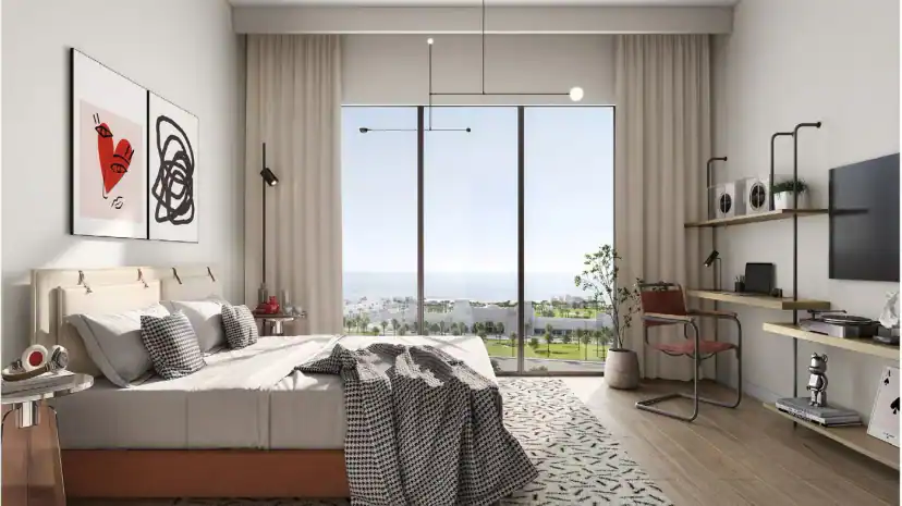 Manarat Living III photo 5