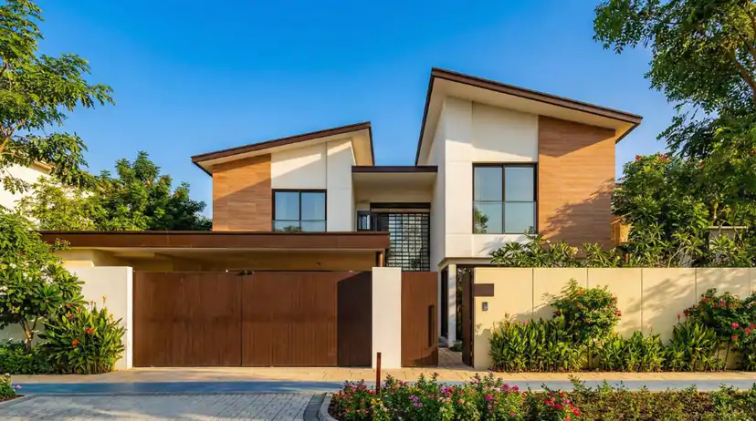 5BR Villa | Ethir | Single Row | Prime Location