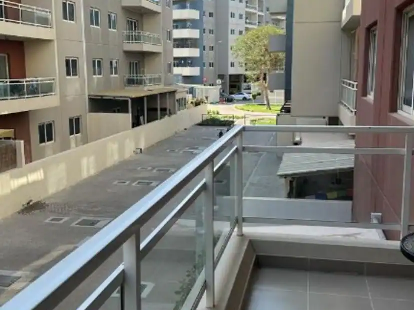 2BR Apt | Balcony | Corner Unit