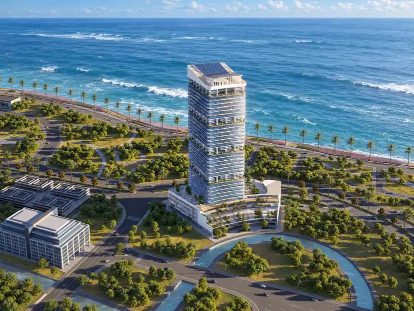 High Floor | Low Premium | Balcony