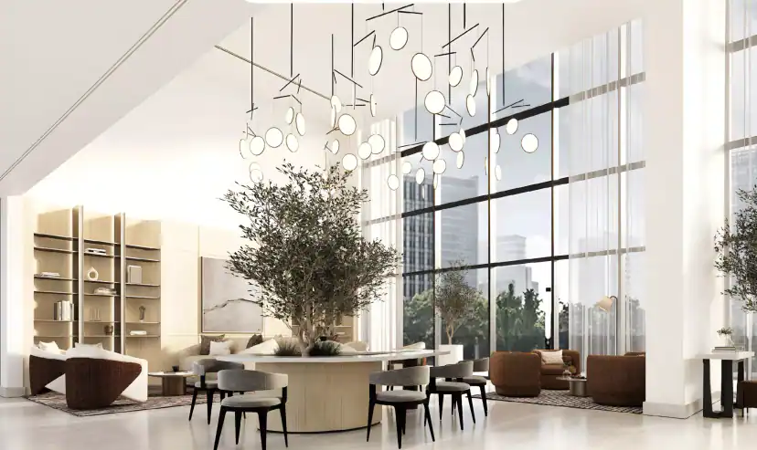 Vida Residences Saadiyat Island