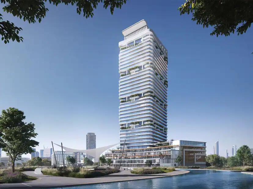 Investor Deal | Prime Location | 1BR with Balcony