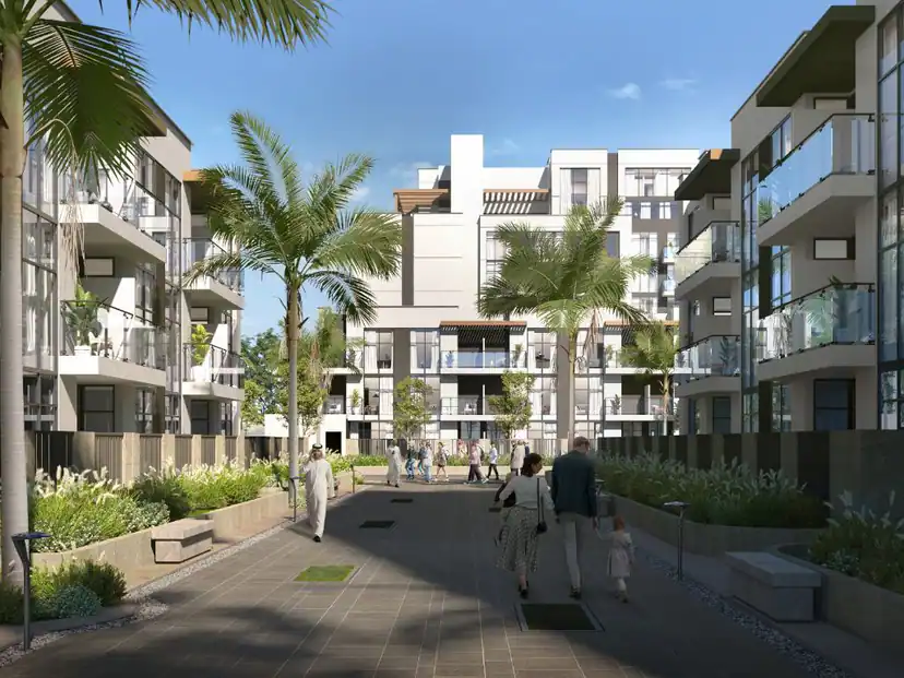 1BR Apartment | Balcony | Invest Now