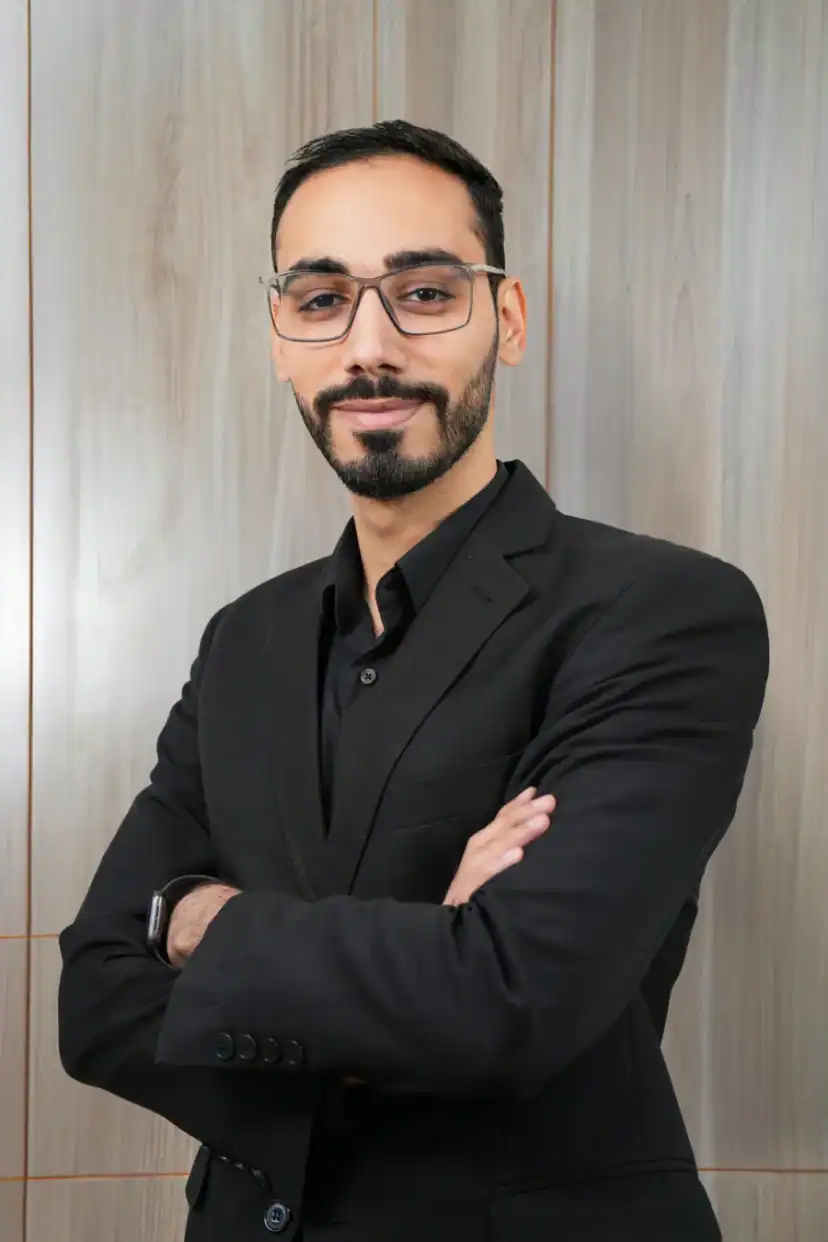 Mohamed Elsebaei