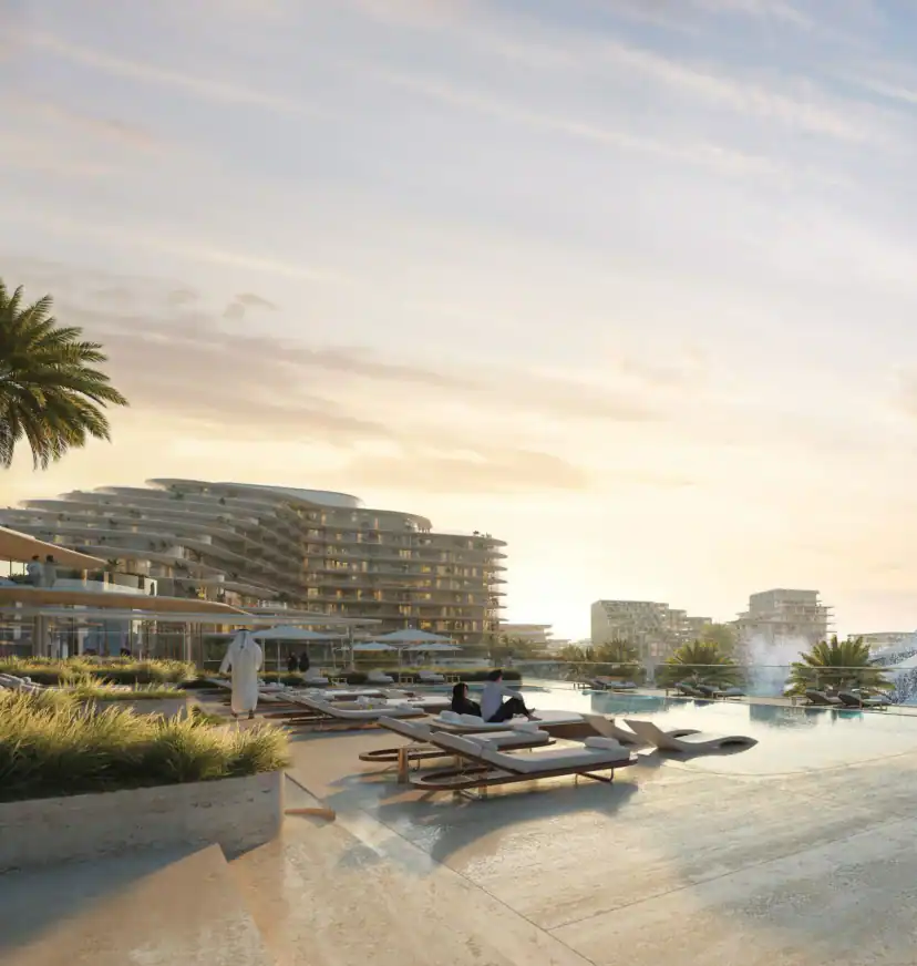 Mandarin Oriental The Residences photo 2