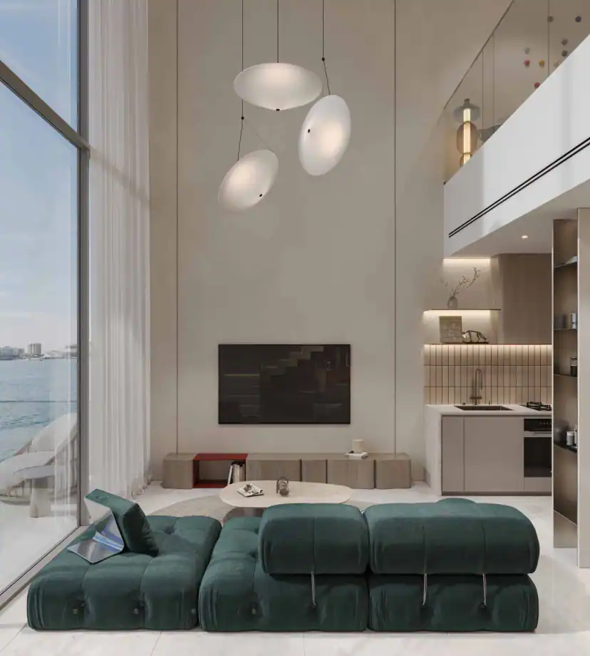 The Artery Residences