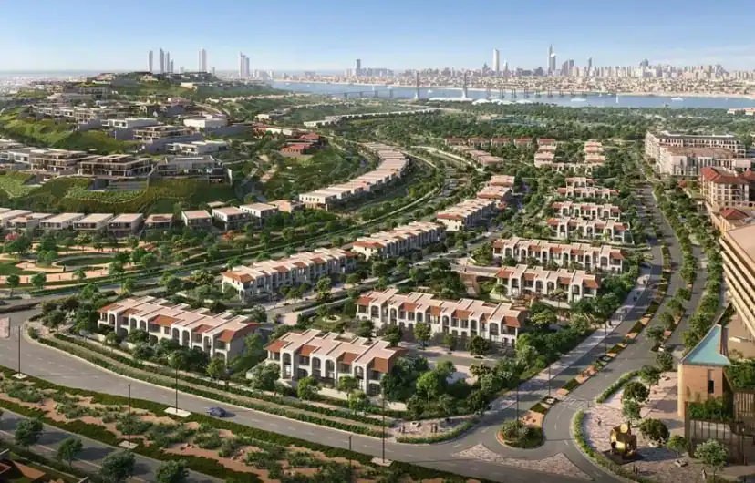 حديريات جولف إستيتس صورة 3