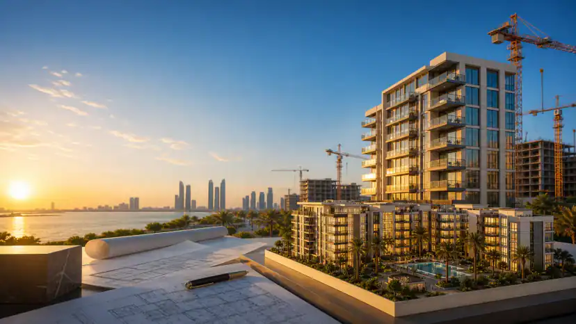 How to Buy an Off-Plan Property in Abu Dhabi: Everything You Need to Know
