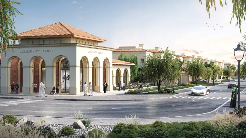 Olvera at Bloom Living photo 5
