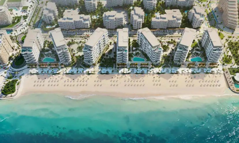 Fahid Beach Residences photo 2