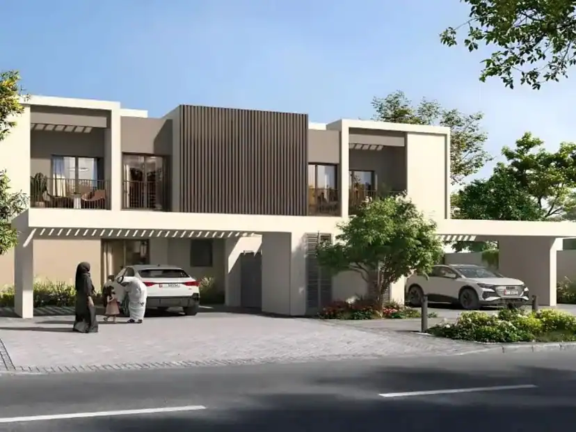 Single Row 3BR TH | Prime Location | Spacious Layout