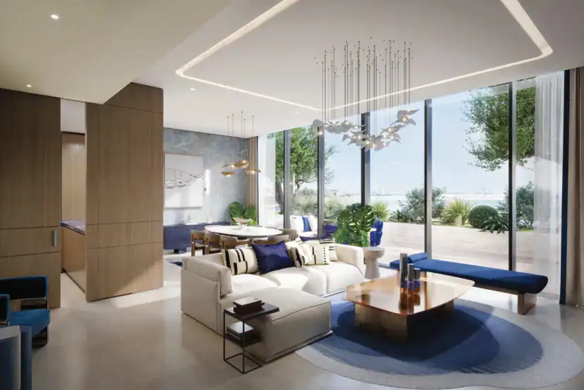 Seamont Autograph Collection Residences photo 2
