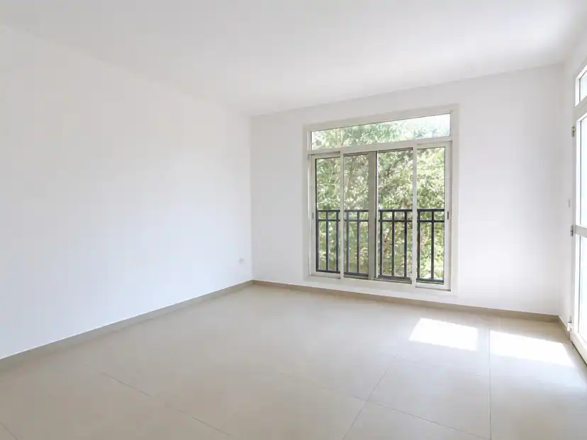 2BR Townhouse | Al Ghadeer 1 | Community View