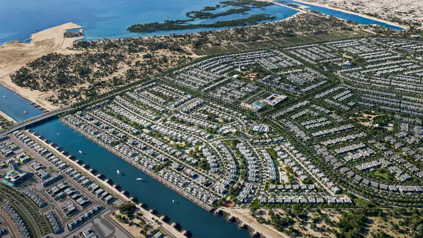 Yas Riva Reserve photo 5