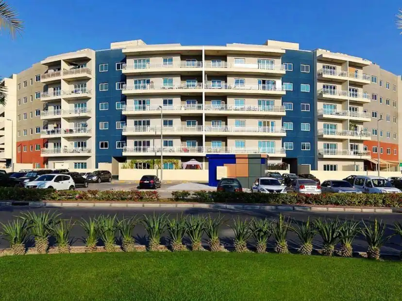 1BR Apartment | Al Reef Downtown | Al Reef