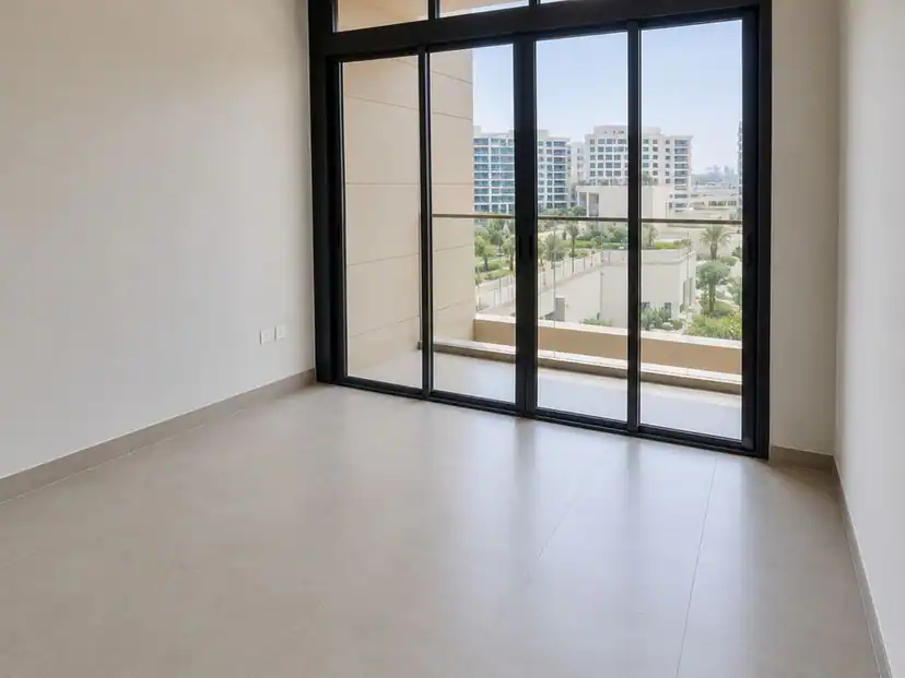 Corner | 2BR + Maid | Soho Square | Saadiyat Island