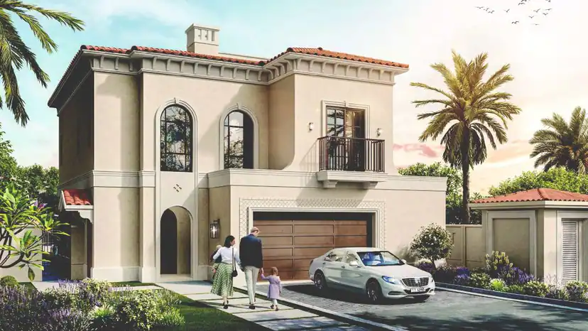 Hot Deal 3BR Villa in Marbella, Bloom Living